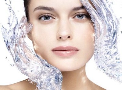 Косметика Vichy